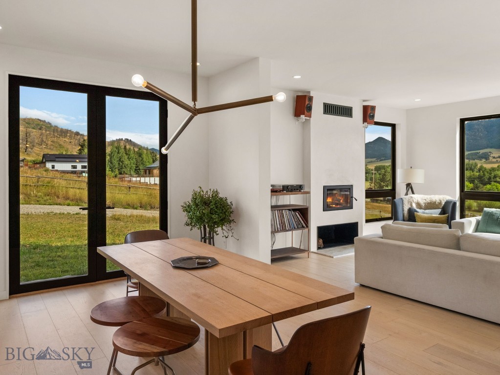 44 Midway Bridger Road