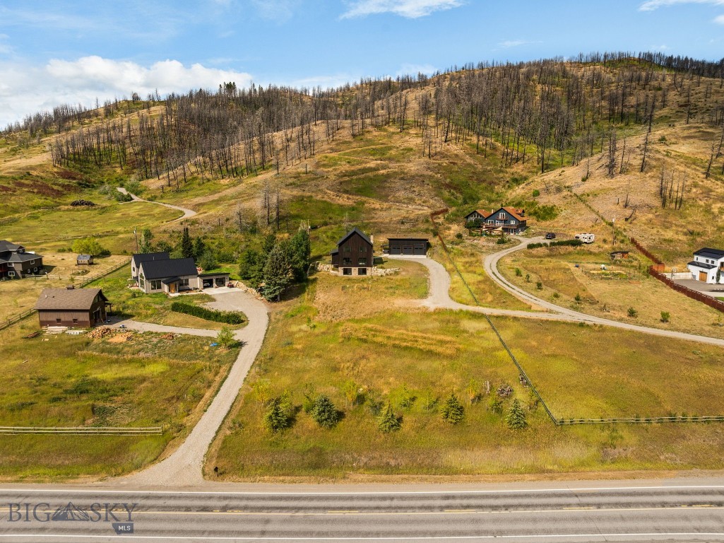 44 Midway Bridger Road
