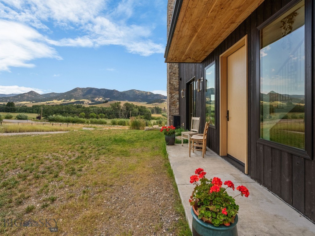 44 Midway Bridger Road