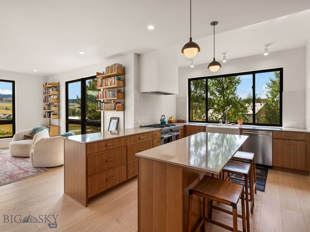 44 Midway Bridger Road