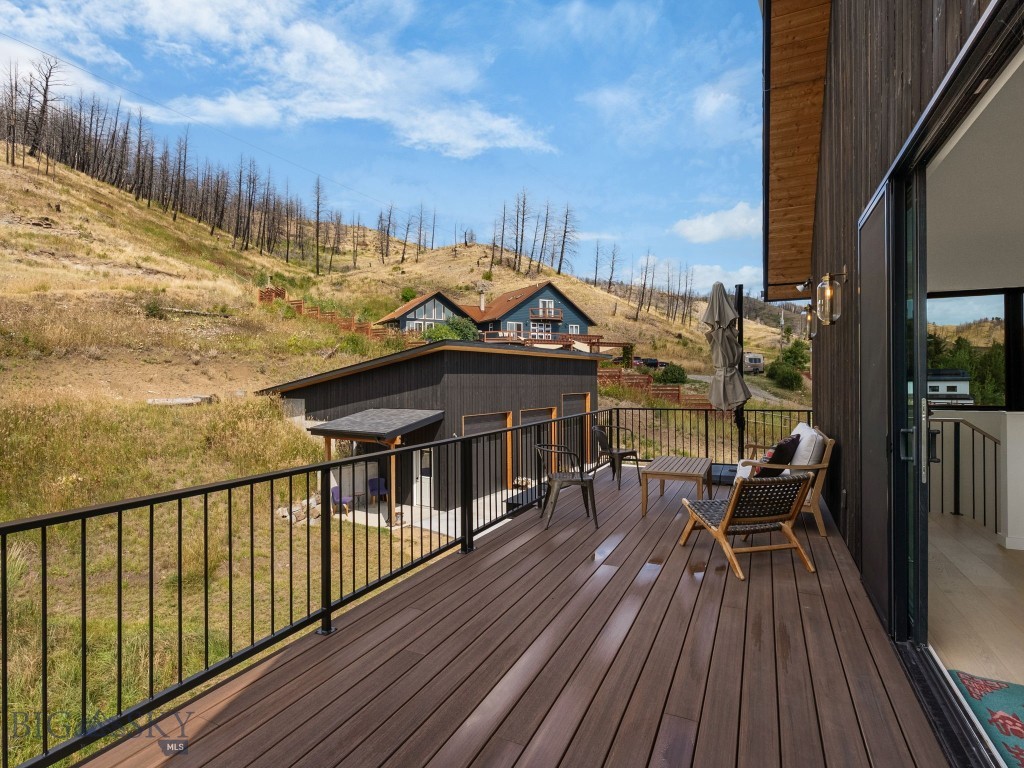 44 Midway Bridger Road