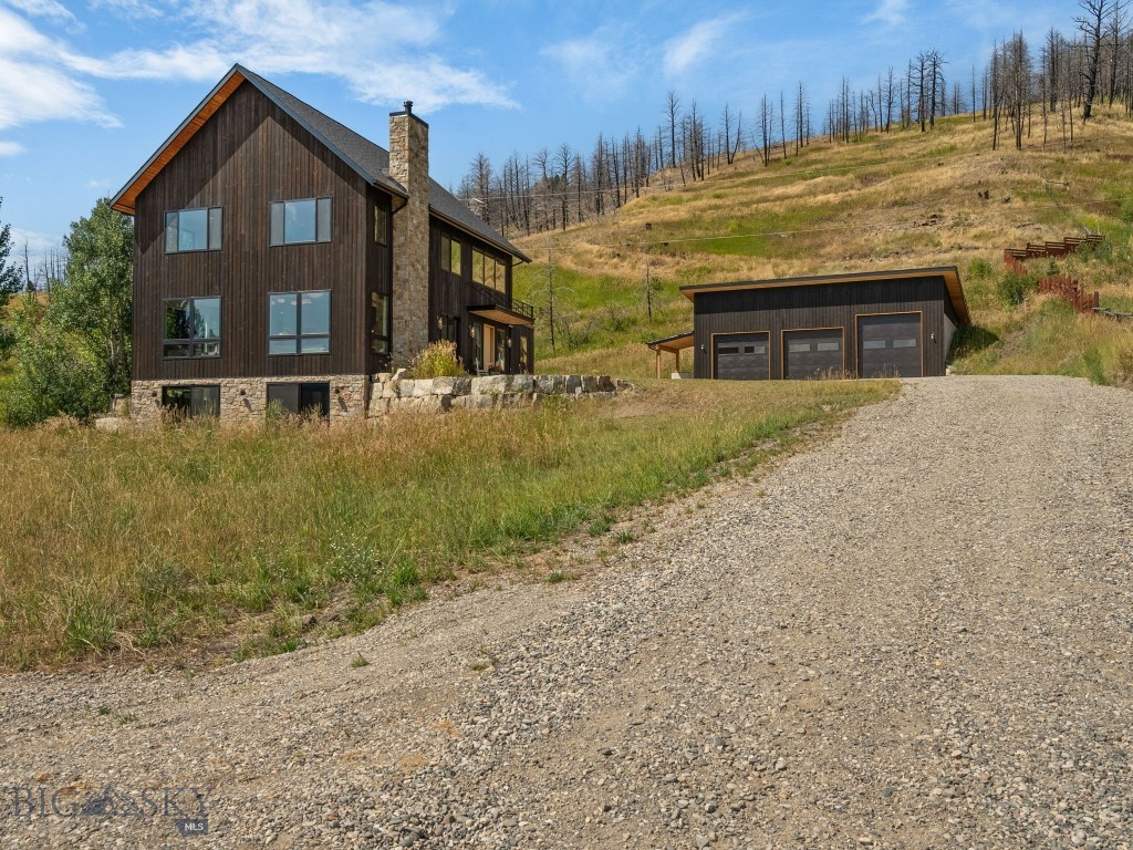 44 Midway Bridger Road