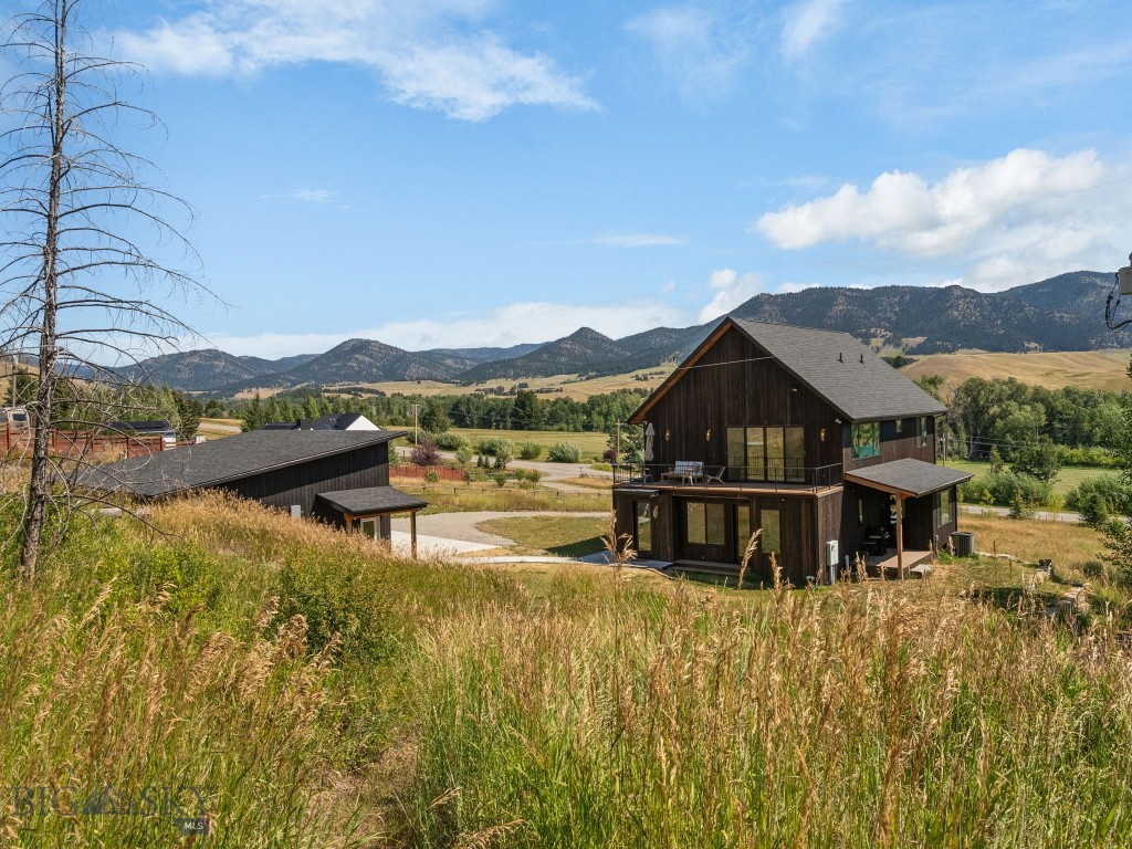 44 Midway Bridger Road