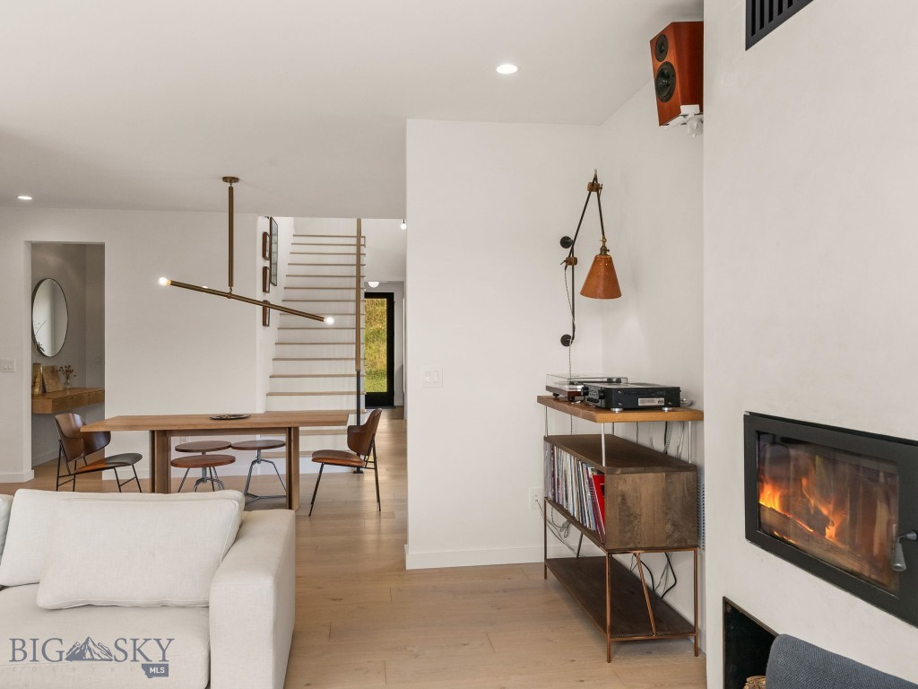44 Midway Bridger Road