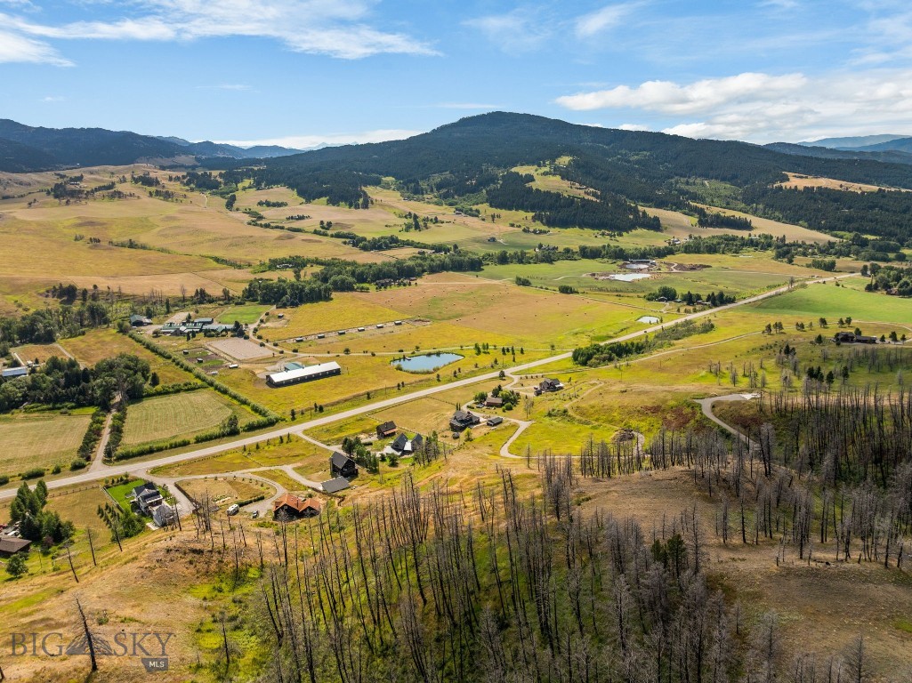 44 Midway Bridger Road
