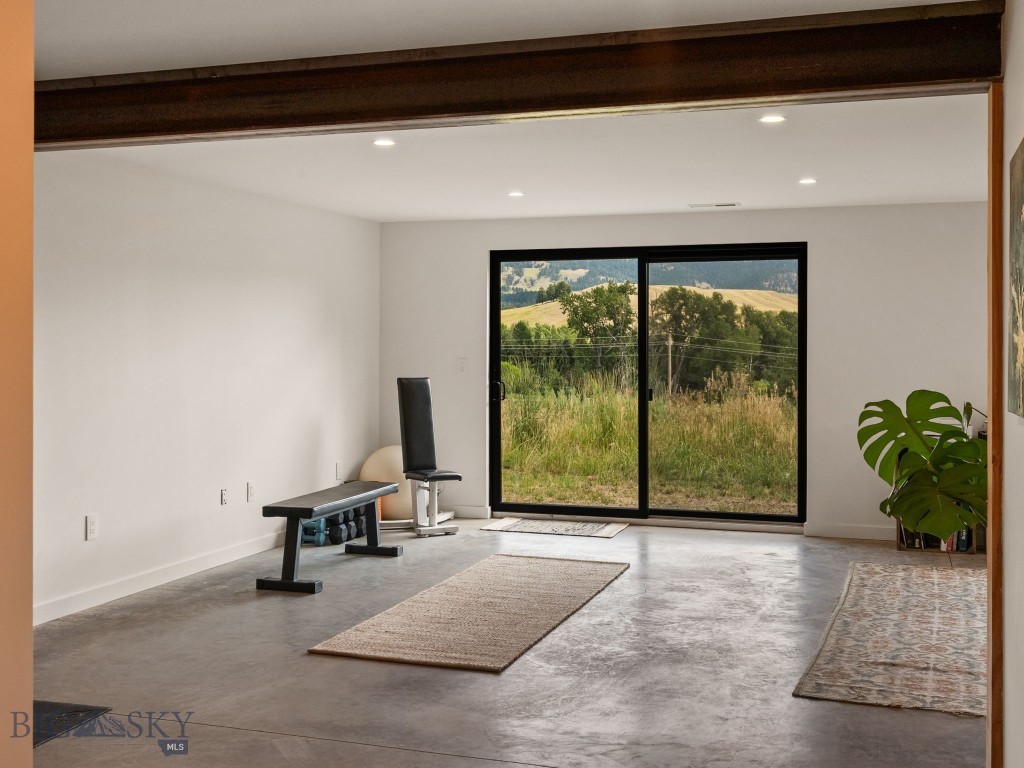 44 Midway Bridger Road