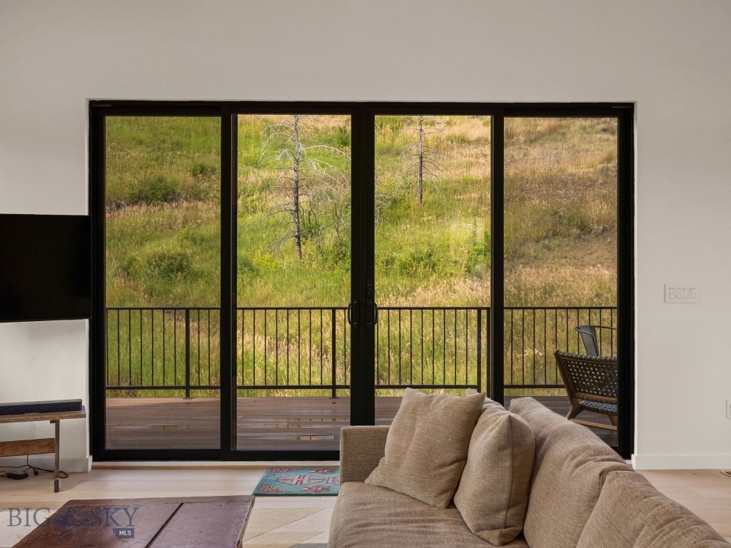 44 Midway Bridger Road