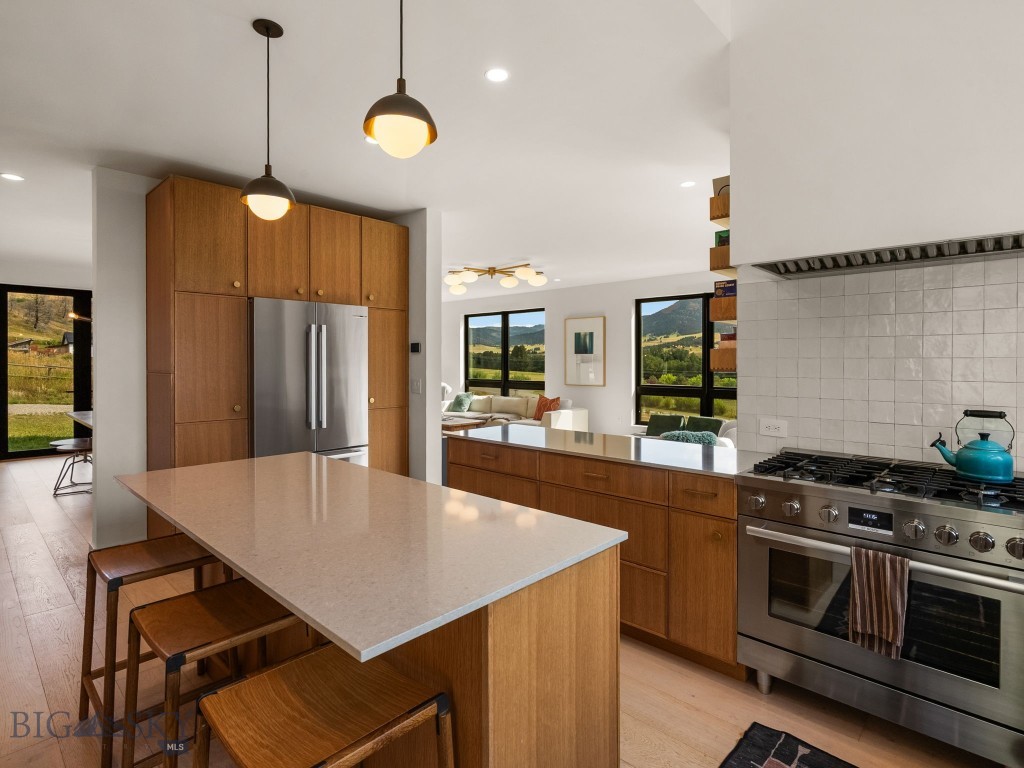 44 Midway Bridger Road