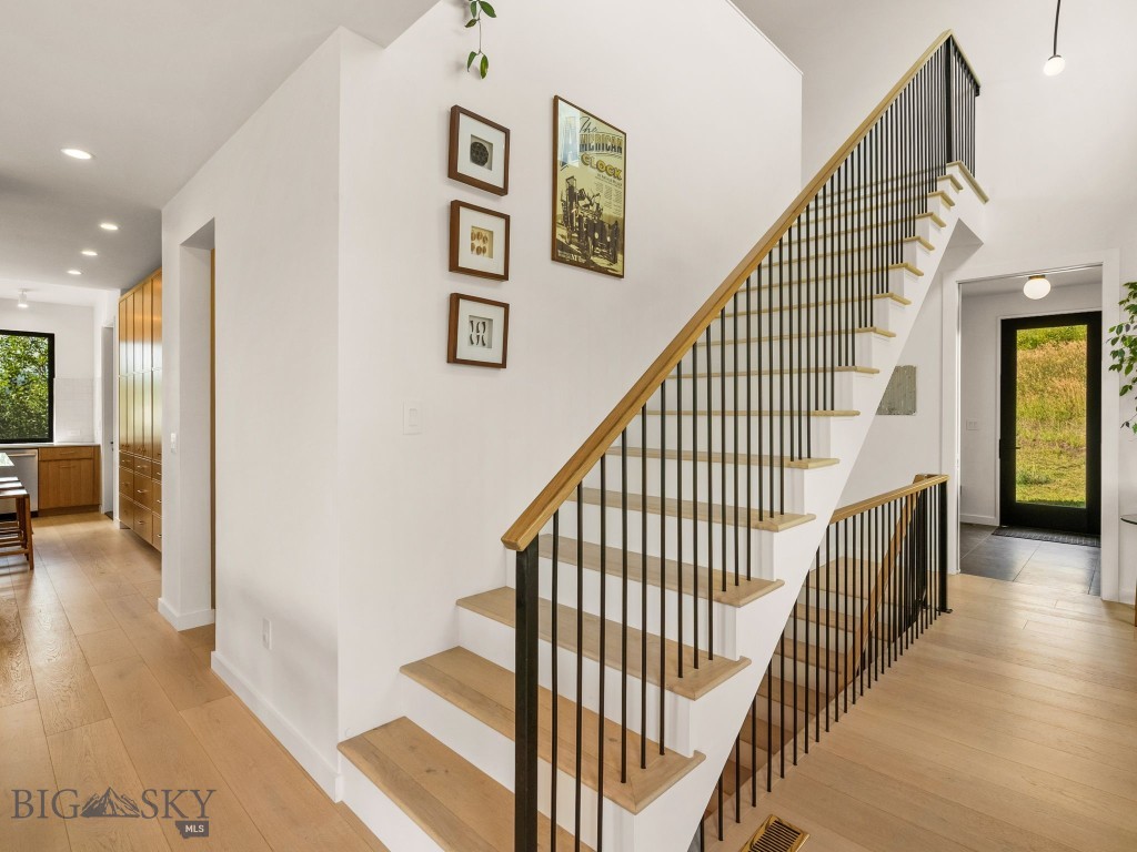 44 Midway Bridger Road