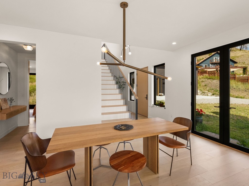44 Midway Bridger Road