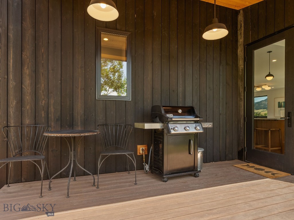 44 Midway Bridger Road