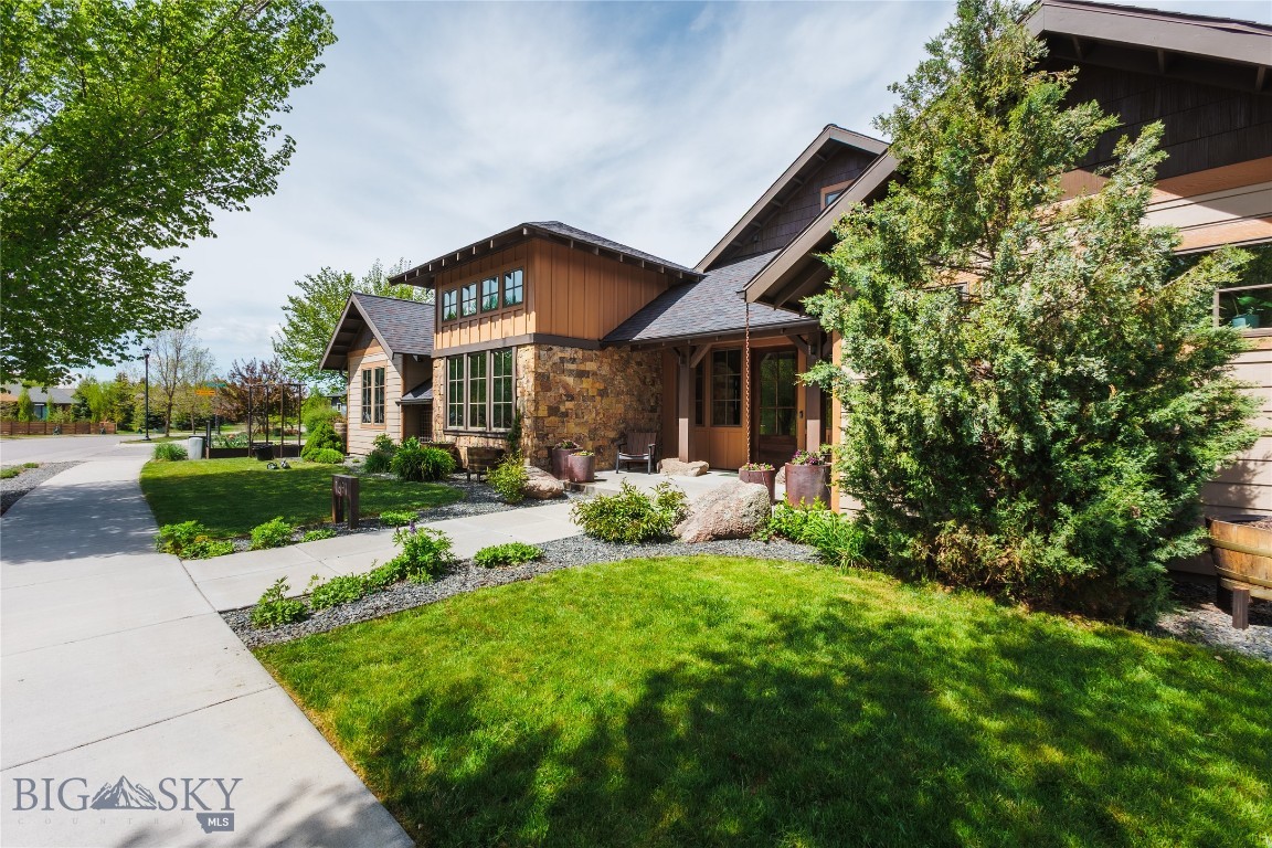 1691 Maiden Spirit Street
