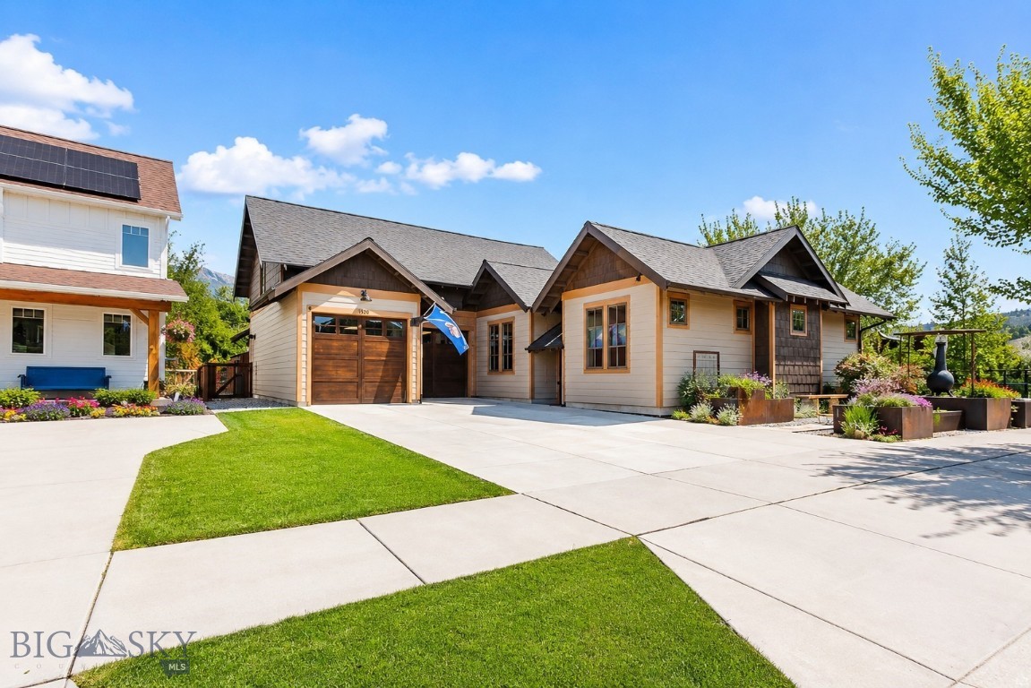 1691 Maiden Spirit Street