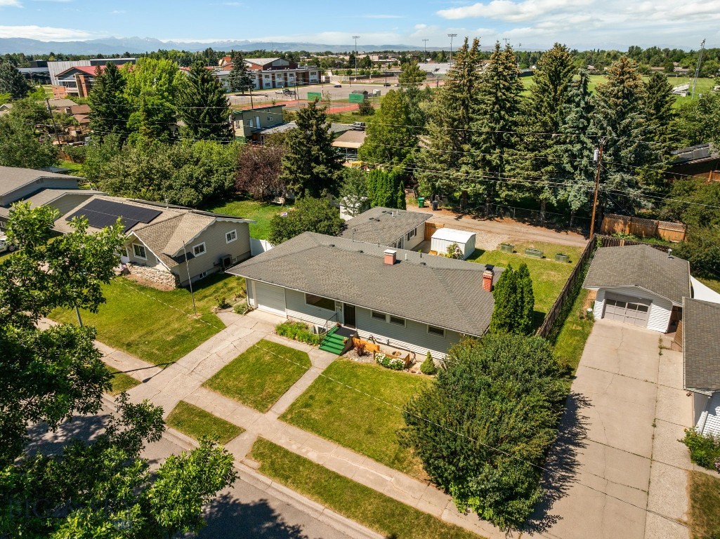 439 N 10th Avenue