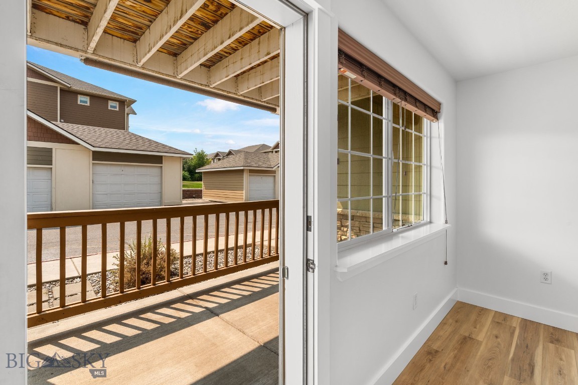 2220 Baxter Lane 4C