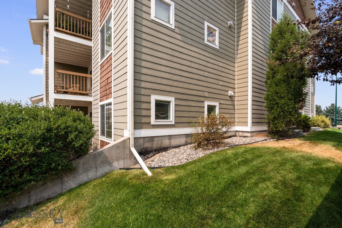 2220 Baxter Lane 4C