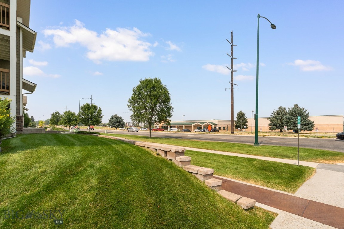 2220 Baxter Lane 4C