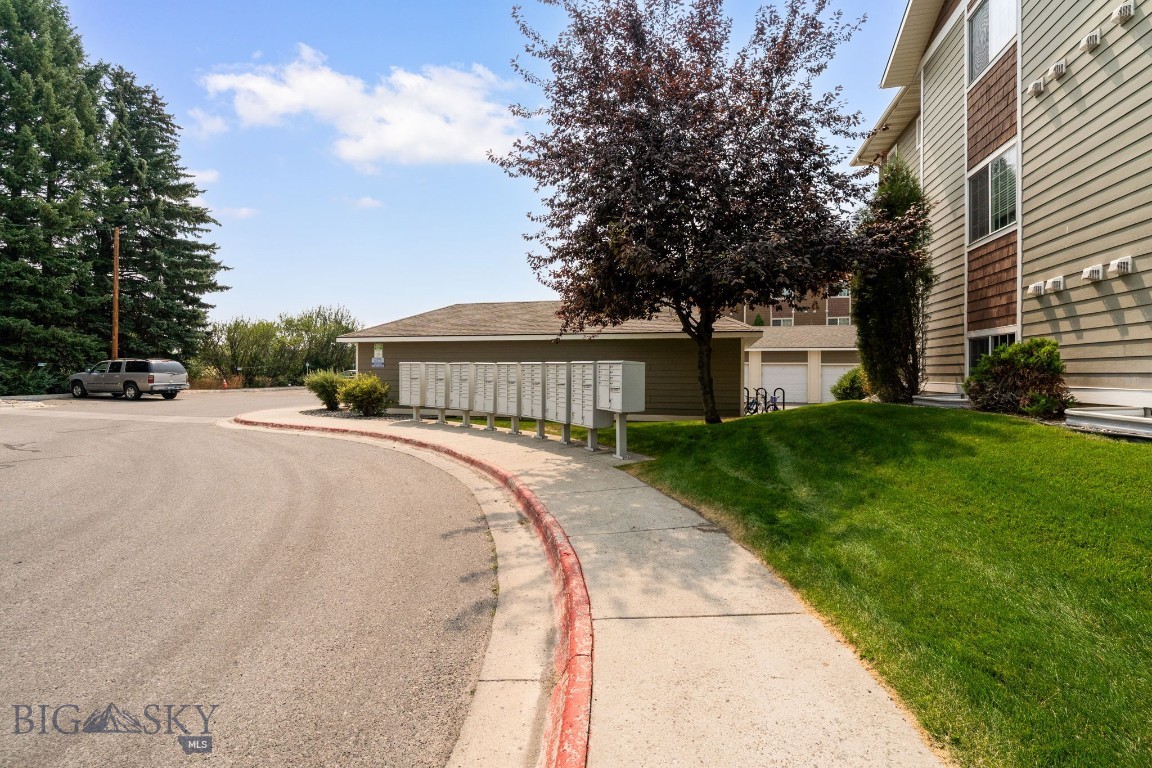 2220 Baxter Lane 4C