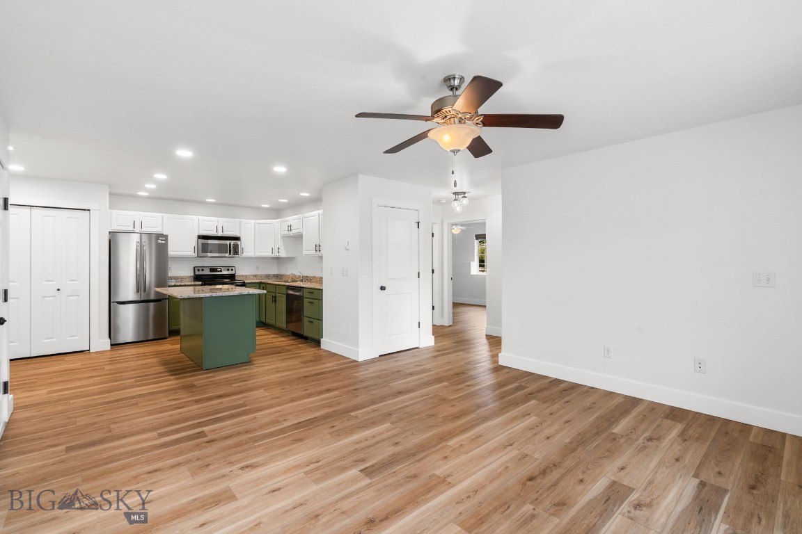 2220 Baxter Lane 4C