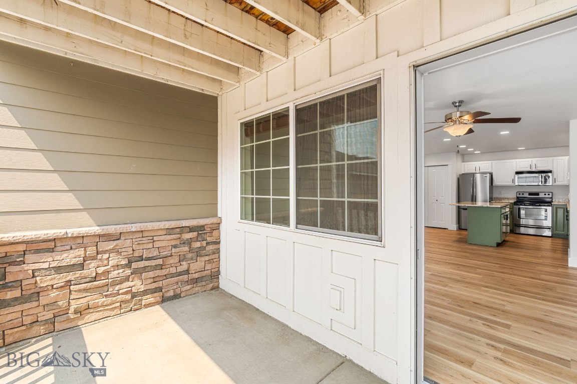 2220 Baxter Lane 4C