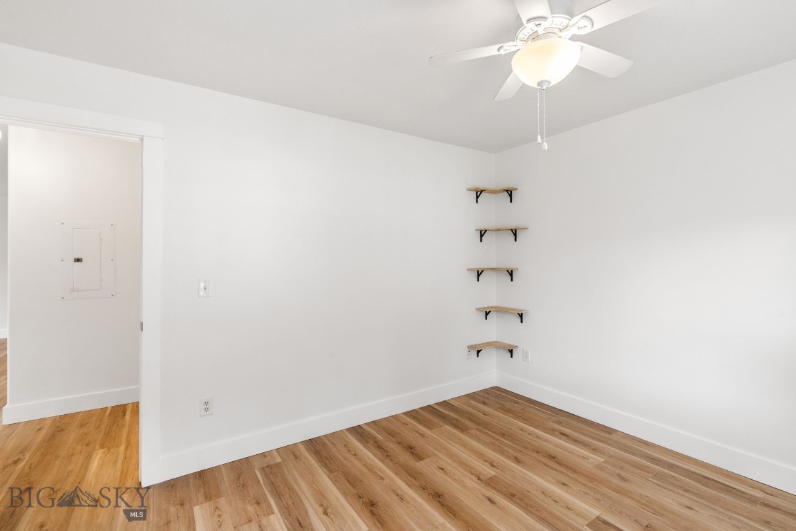 2220 Baxter Lane 4C