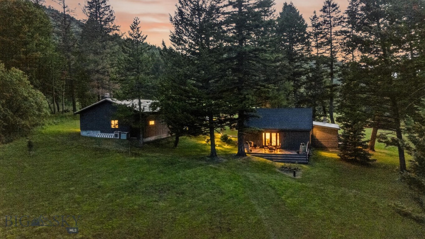 14470 Cottonwood Canyon Road