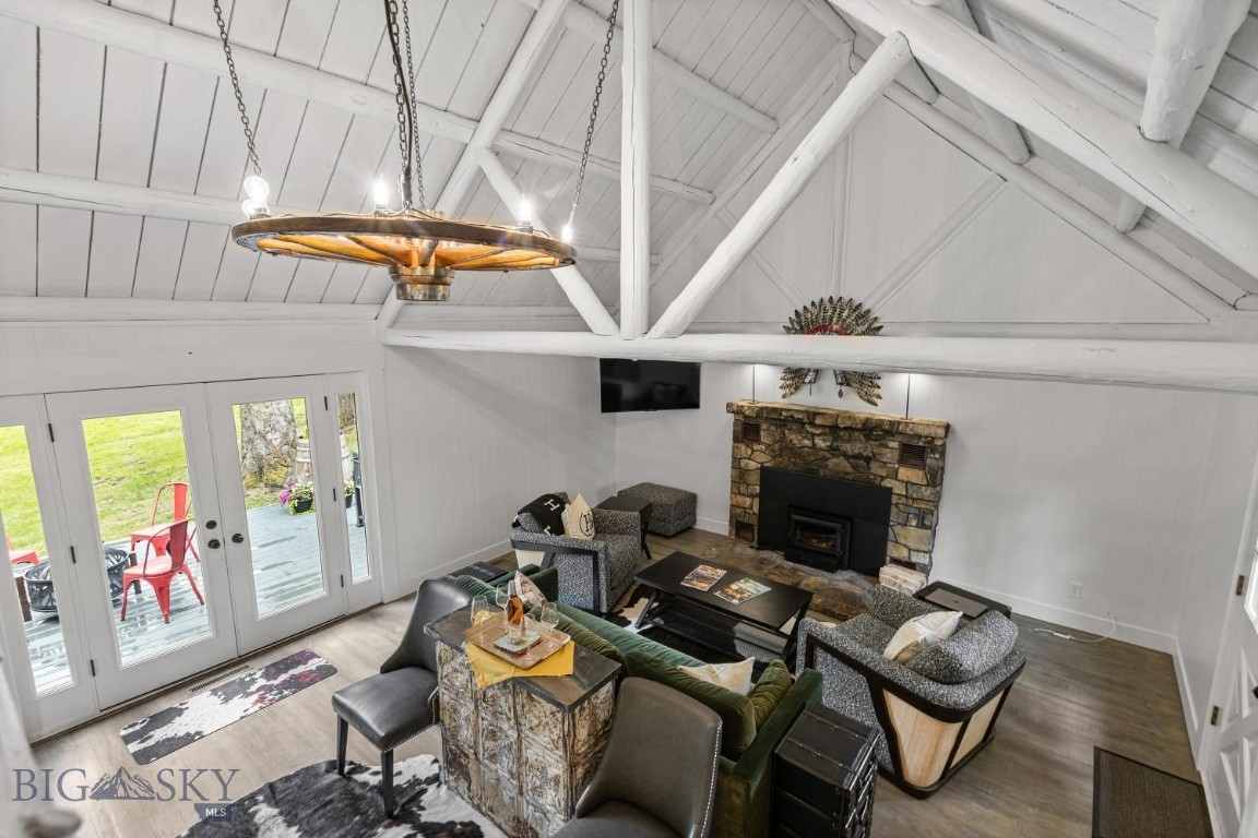14470 Cottonwood Canyon Road
