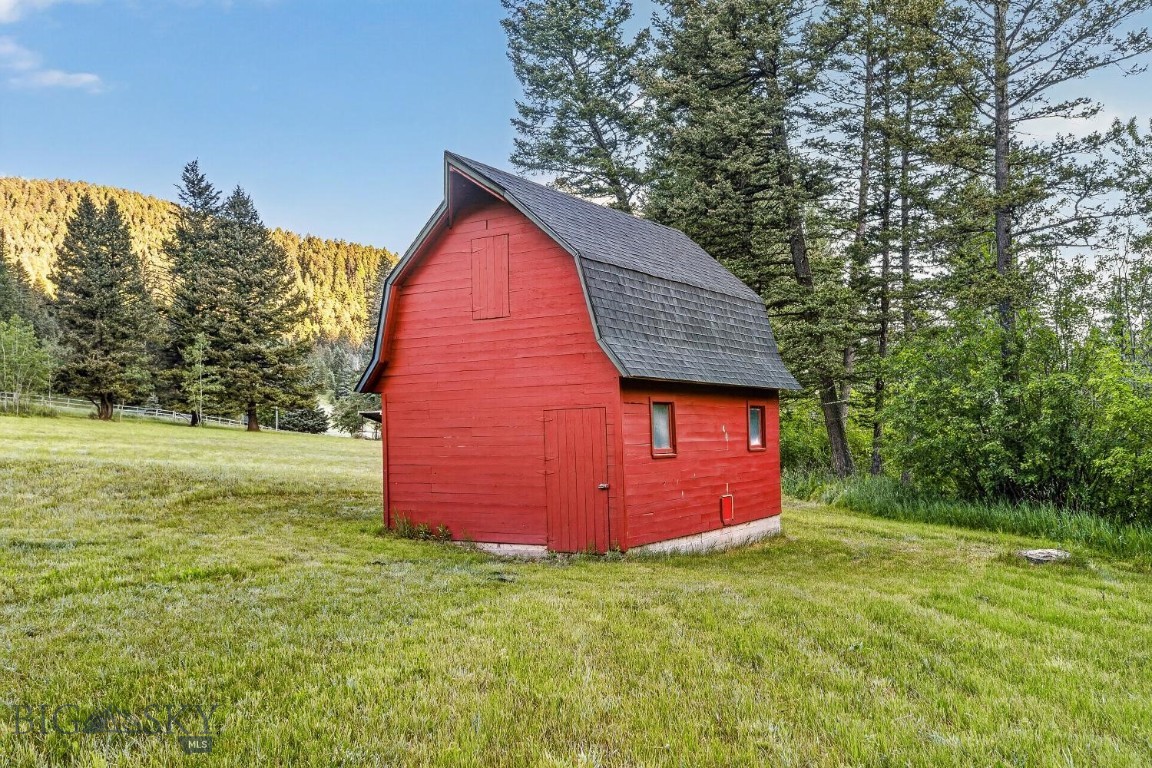 14470 Cottonwood Canyon Road