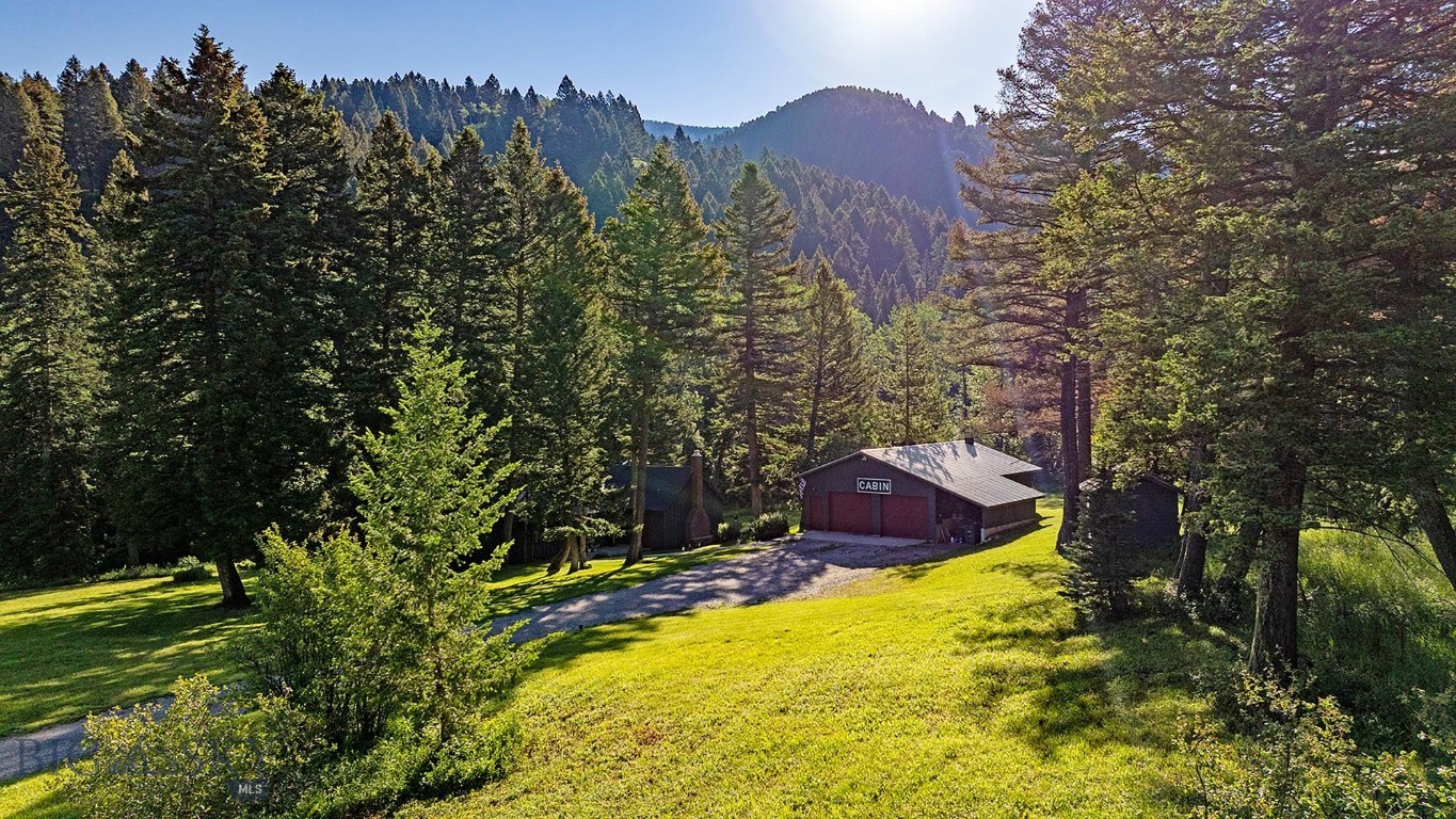 14470 Cottonwood Canyon Road