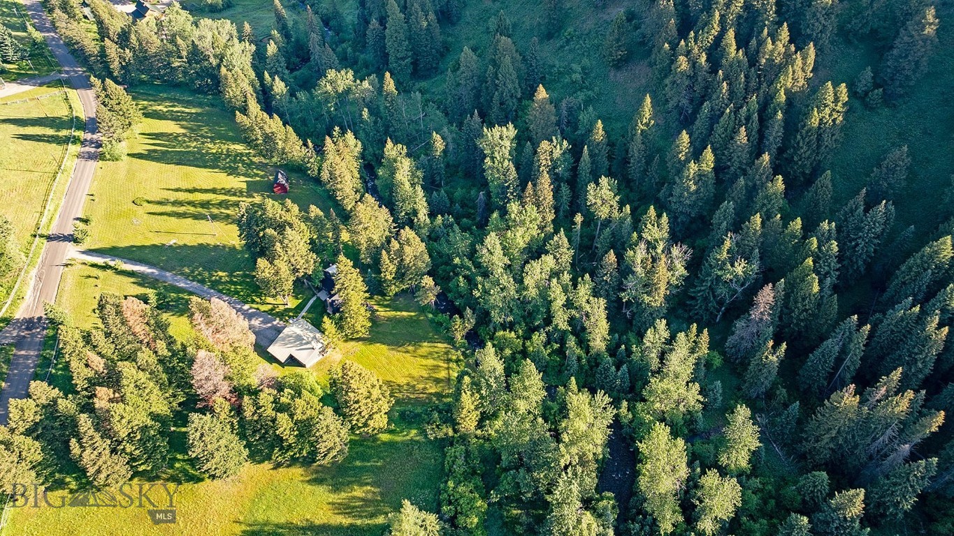 14470 Cottonwood Canyon Road