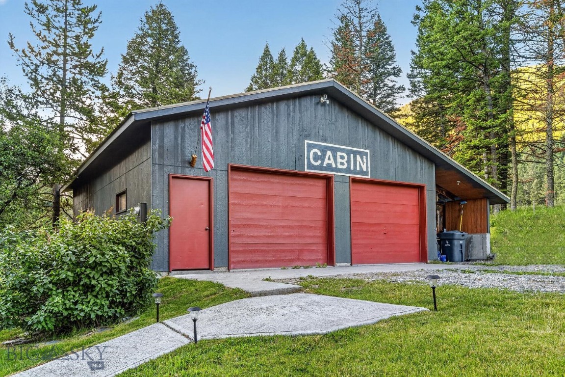 14470 Cottonwood Canyon Road