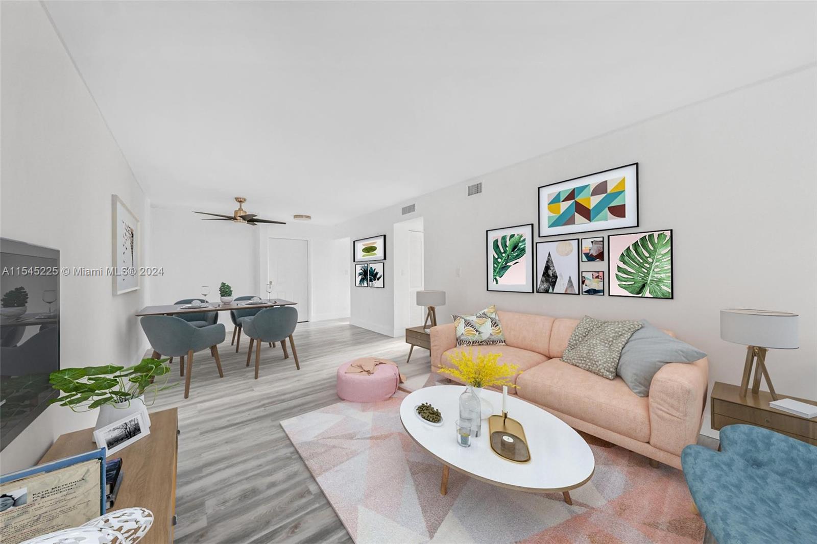 910 Jefferson Ave # 4A