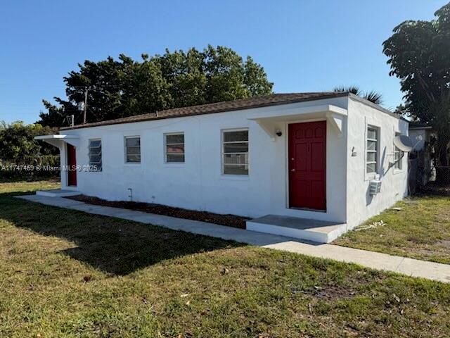 1225 NE 111th St # 1