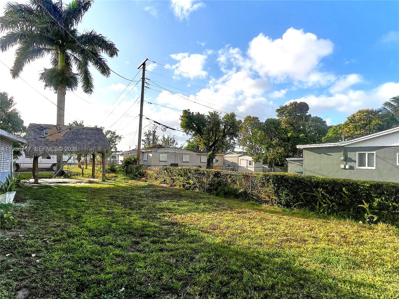 20500 NW 28th Ave. # A