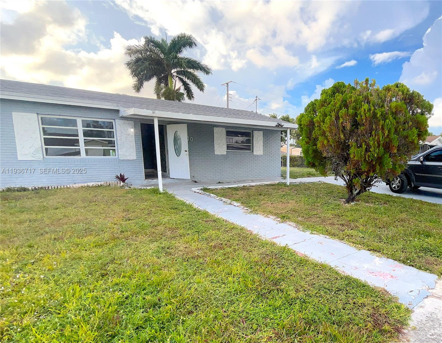 20500 NW 28th Ave. # A