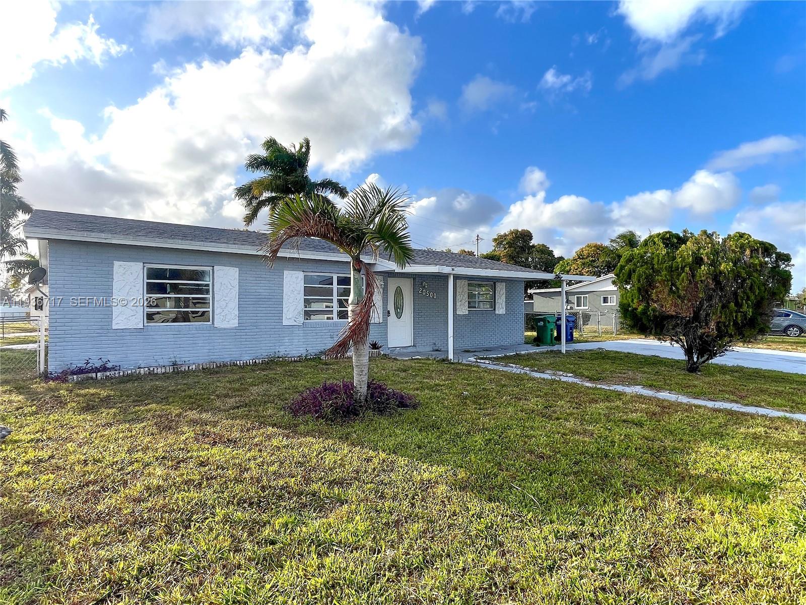 20500 NW 28th Ave. # A