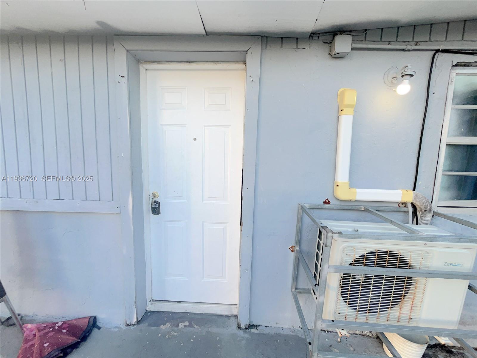 20500 NW 28th Ave. # B