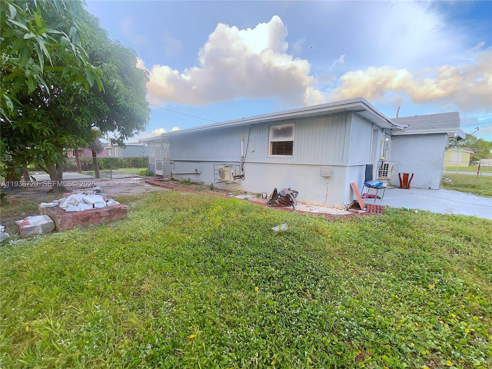 20500 NW 28th Ave. # B