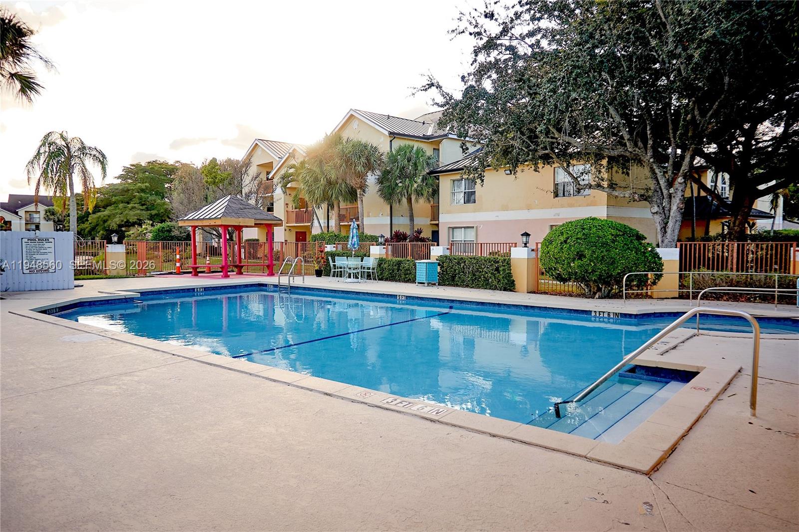 7610 Westwood Drive # 128