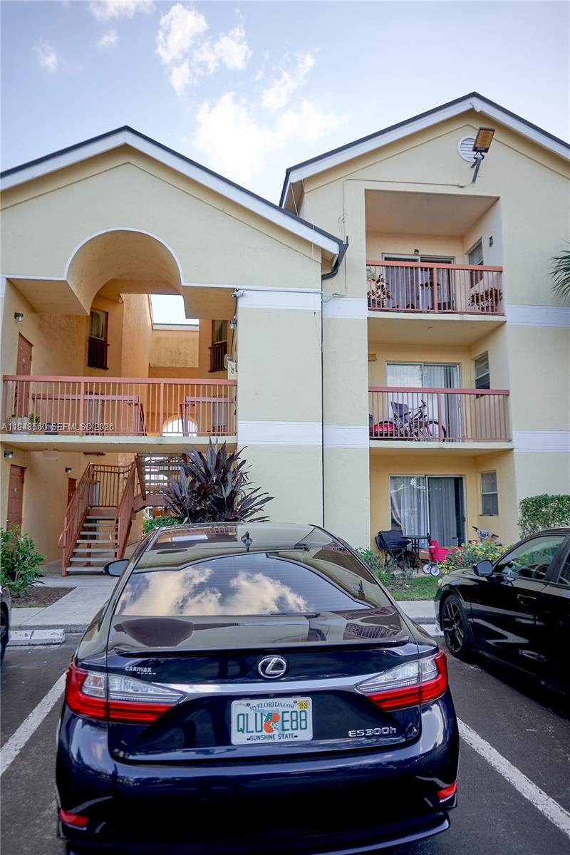 7610 Westwood Drive # 128