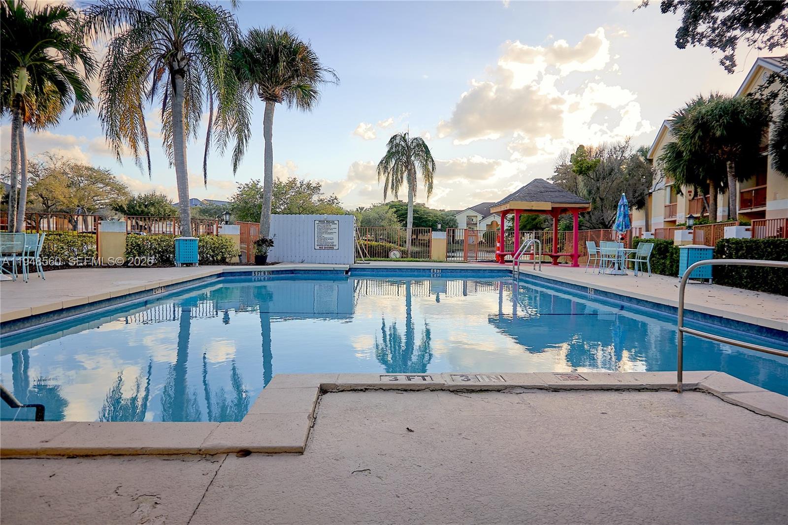 7610 Westwood Drive # 128