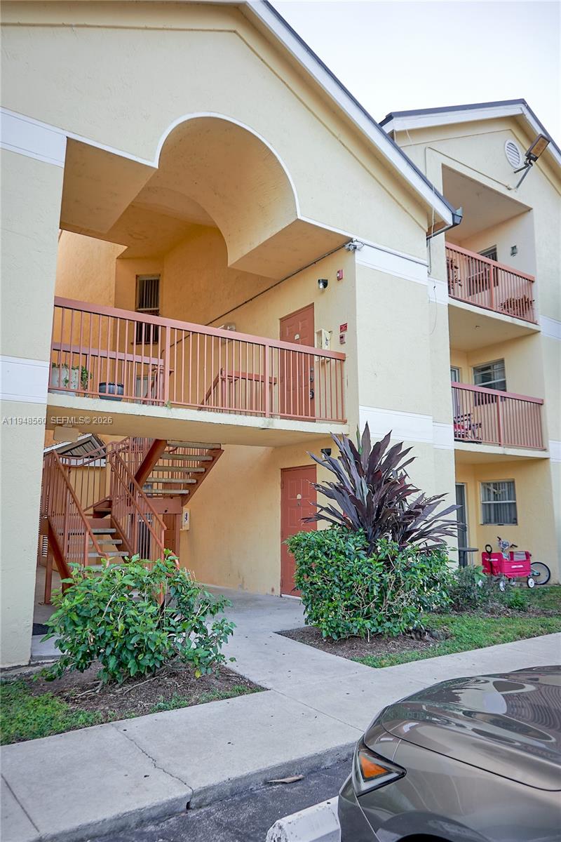 7610 Westwood Drive # 128