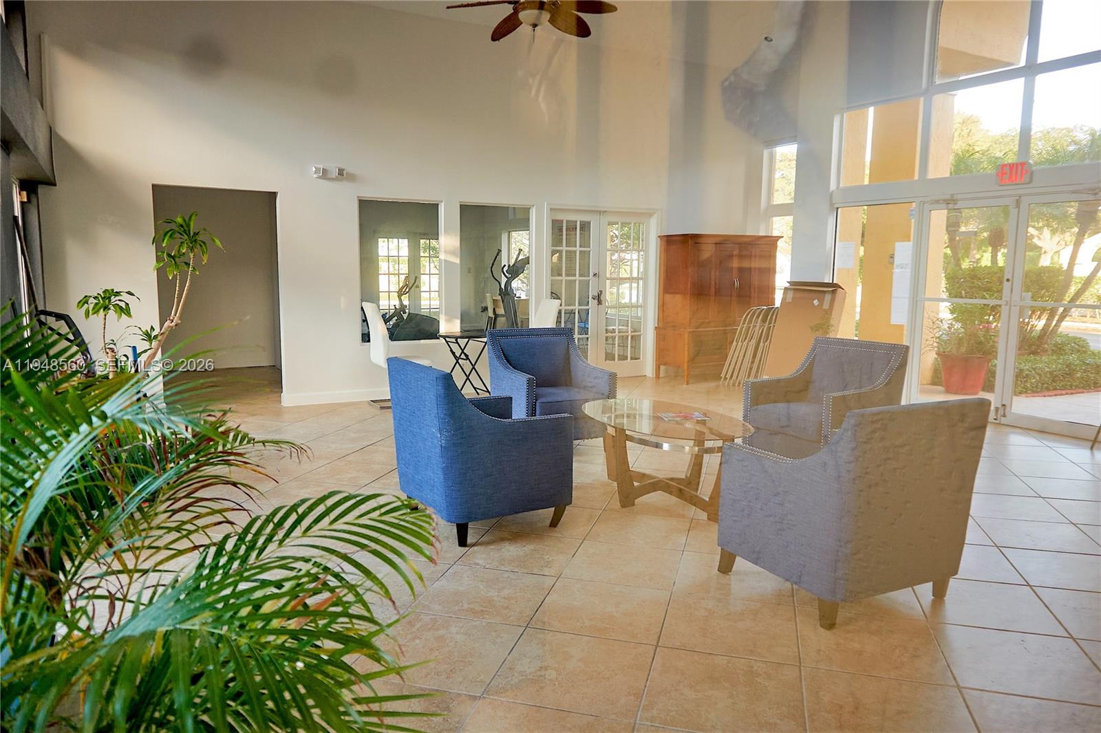 7610 Westwood Drive # 128