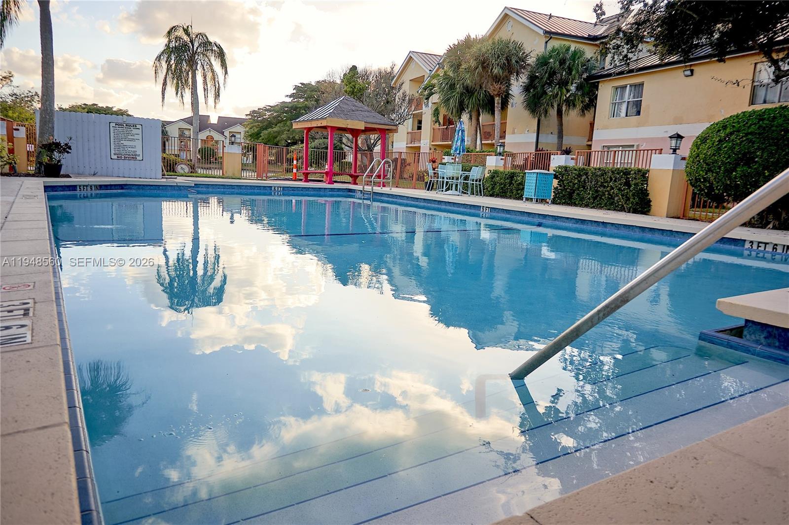 7610 Westwood Drive # 128