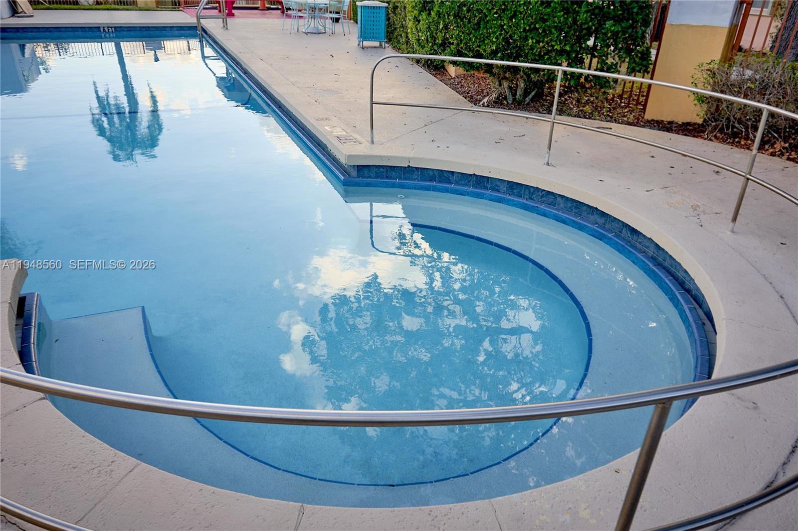 7610 Westwood Drive # 128