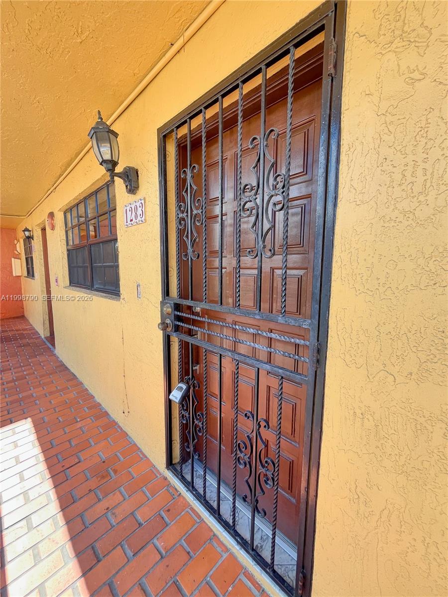 1283 W 51st Place # 12