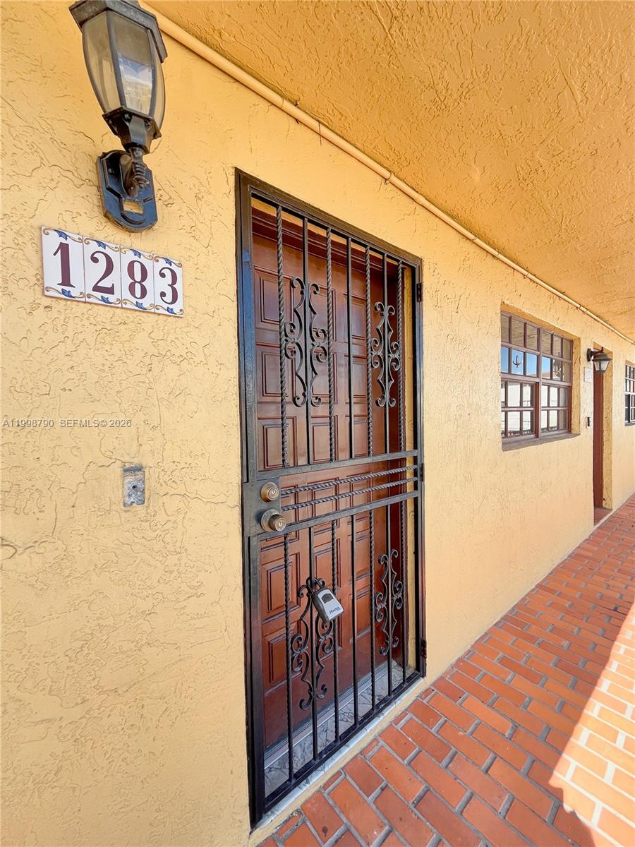 1283 W 51st Place # 12