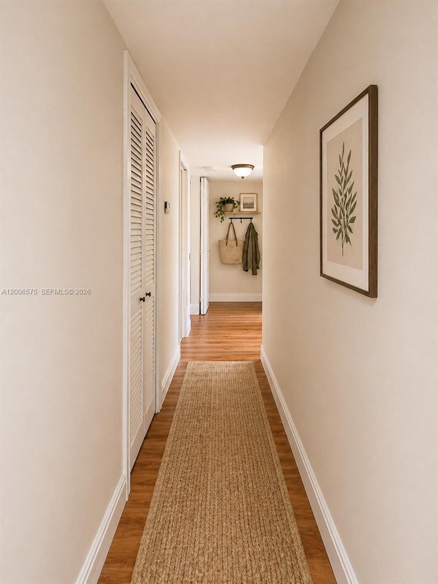 8870 Fontainebleau Blvd # 409