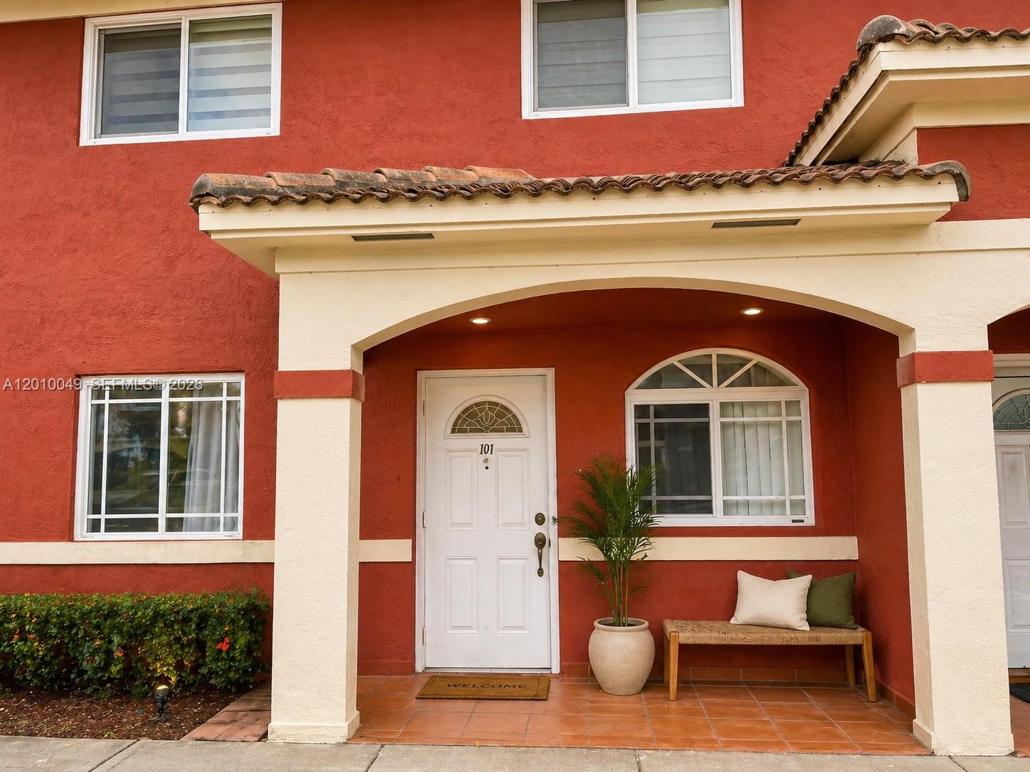 11051 W Okeechobee Rd # 101