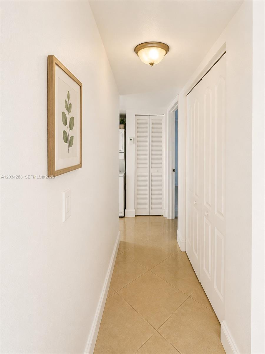 Private Address